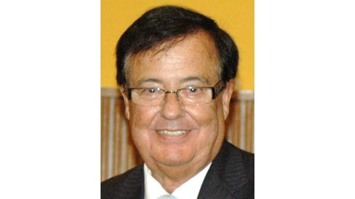 Fernando Lizcano.