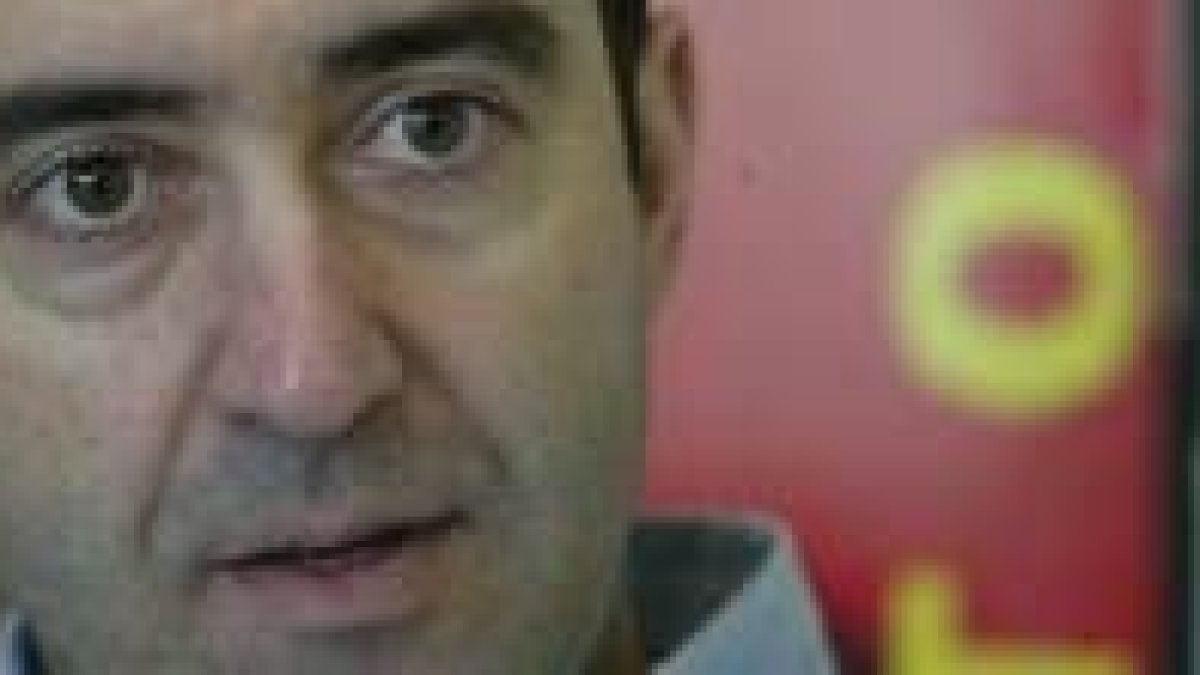 Ángel Jareño confía en conseguir el mejor grupo posible