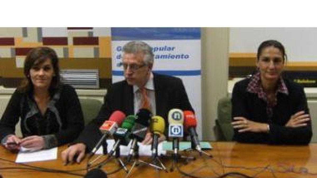 El científico Ginés Morata.