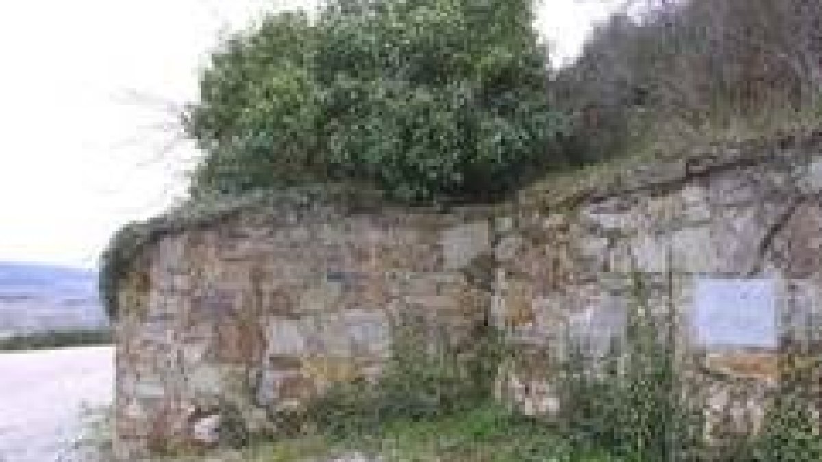 Un guía turístico se encargará de mostrar en agosto el yacimiento