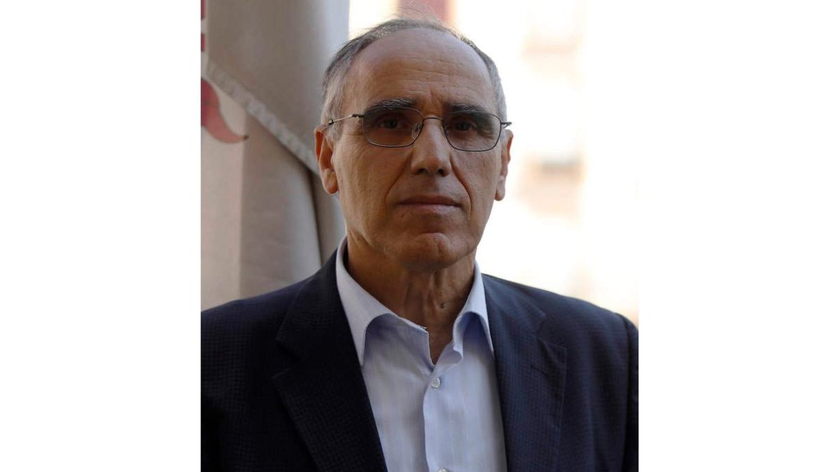 MARCIANO PÉREZ