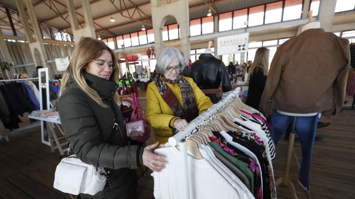 Imagen promocional de la obra. DL