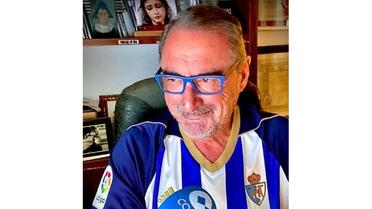 Ponferradina Carlos