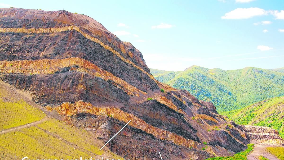 volcan