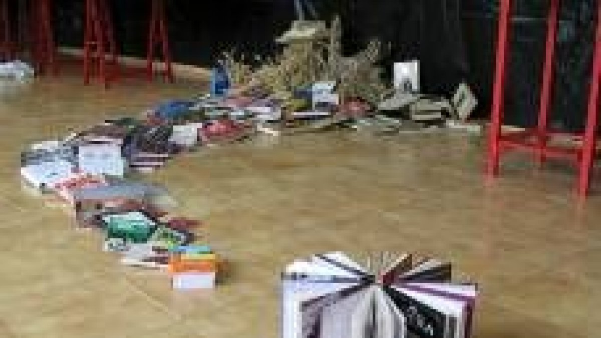 Villamejil se hace eco hoy de la cultura maragata con sus actividades