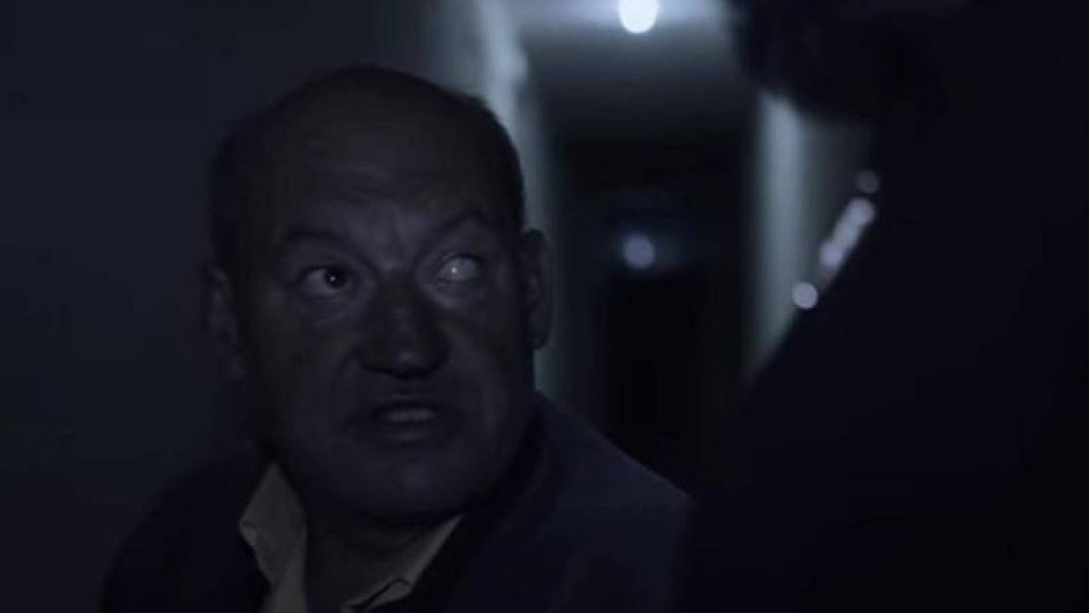 Juan Carlos Barrallo, conocido como 'el Tuerto', uno de los personajes más conocidos de León, fallecido antes de la Navidad