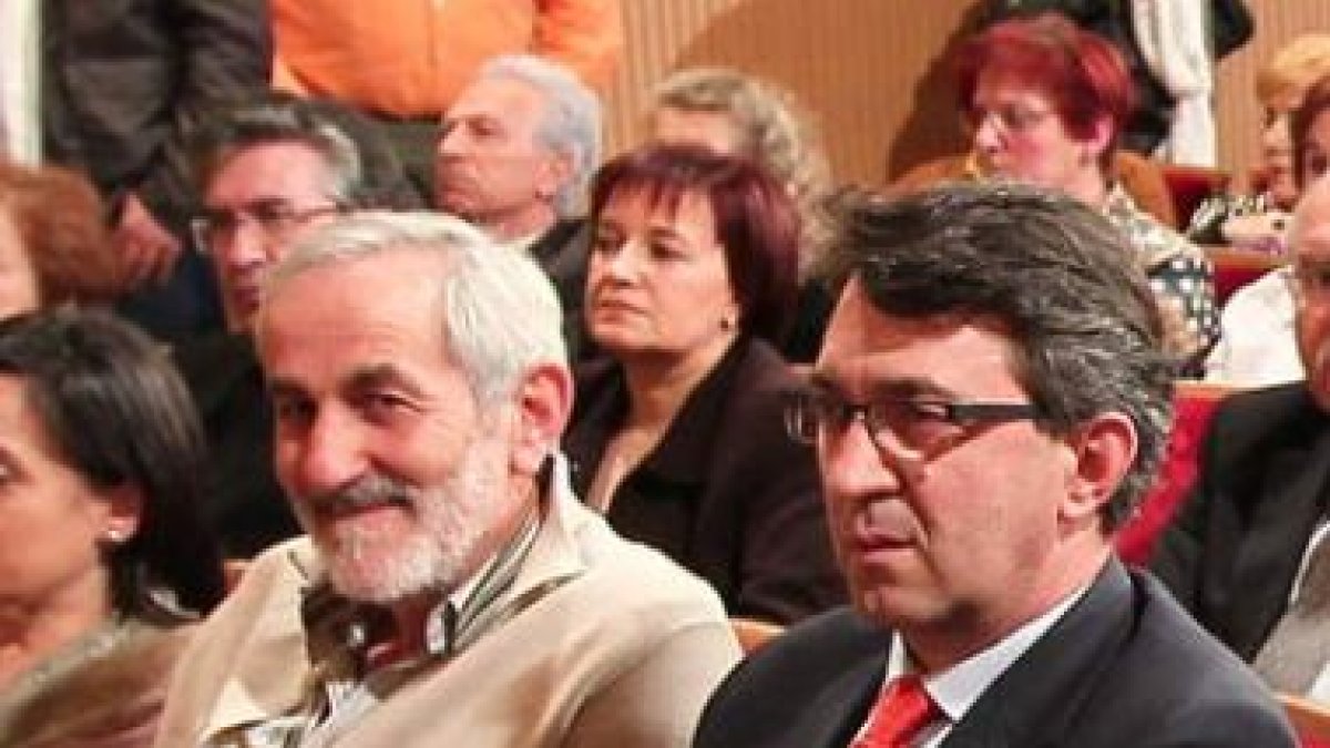 jesús/norberto