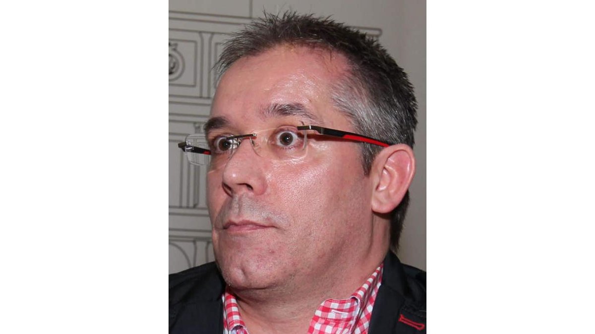 López Benito.