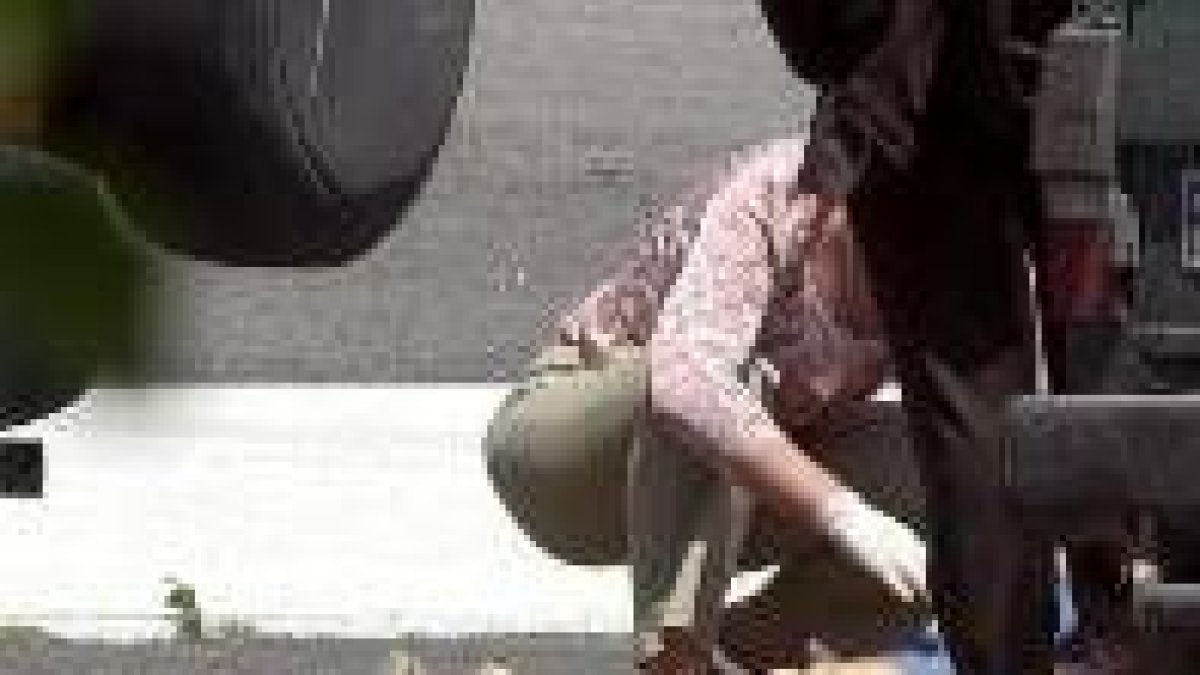 Un hombre se suicidó hace un mes tras matar a su mujer