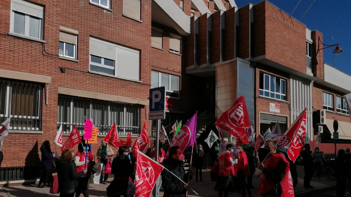 docentes