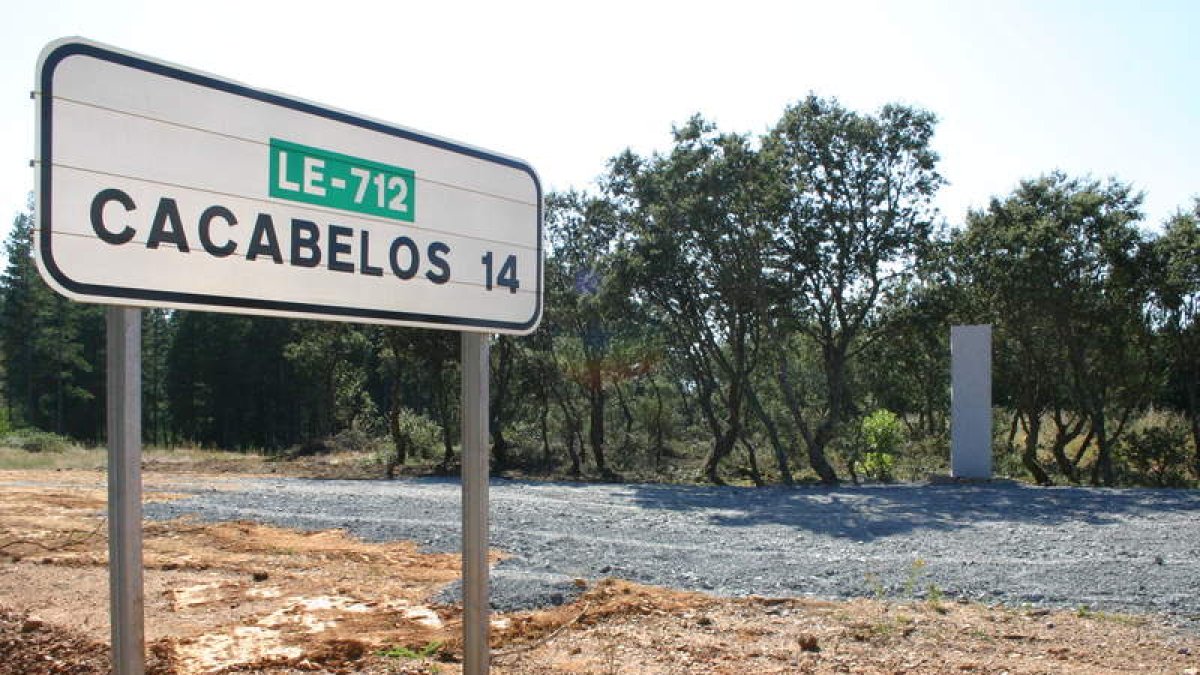 Pedro Arqued, uno de los impulsores del proyecto. DL