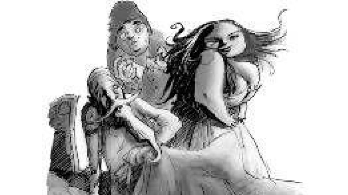 ABRALDES