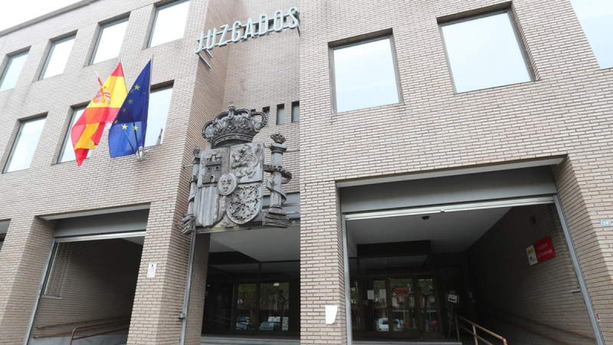 Ponferrada y la Audiencia ya habían absuelto al hombre. L. DE LA MATA