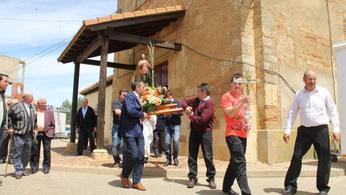 Medina