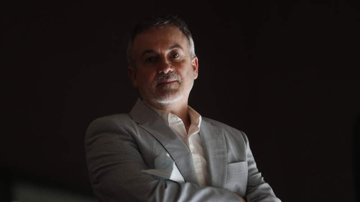 jesús f. salvadores