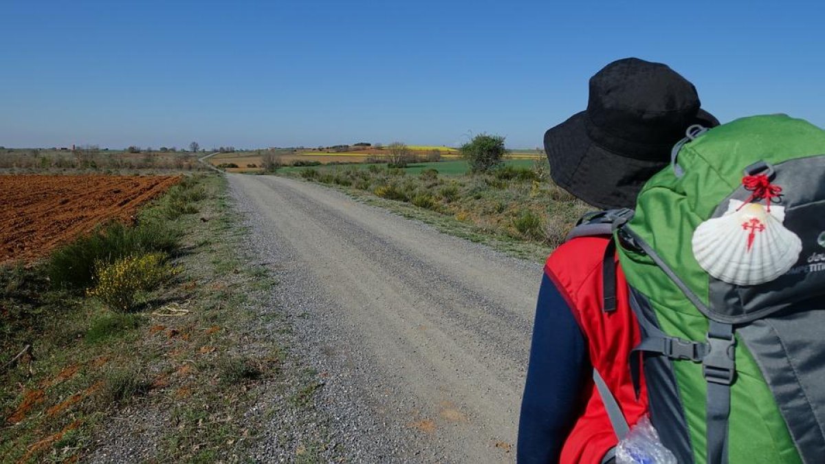Etapas del Camino de Santiago desde León: Itinerario y albergues donde alojarse