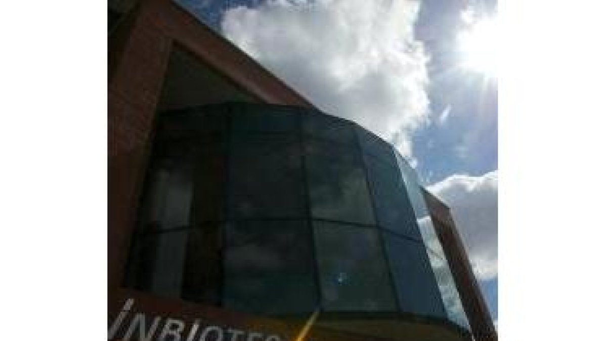 El instituto biotecnológico está incluido en el sector, según la UPL