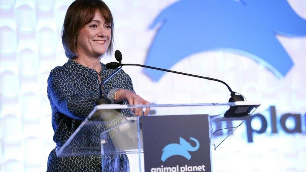 Susanna Dinnage.
