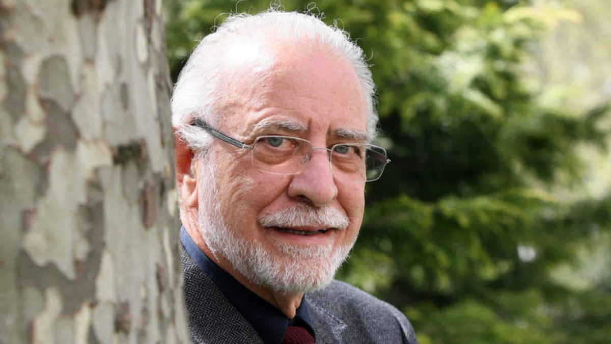 rubén cacho