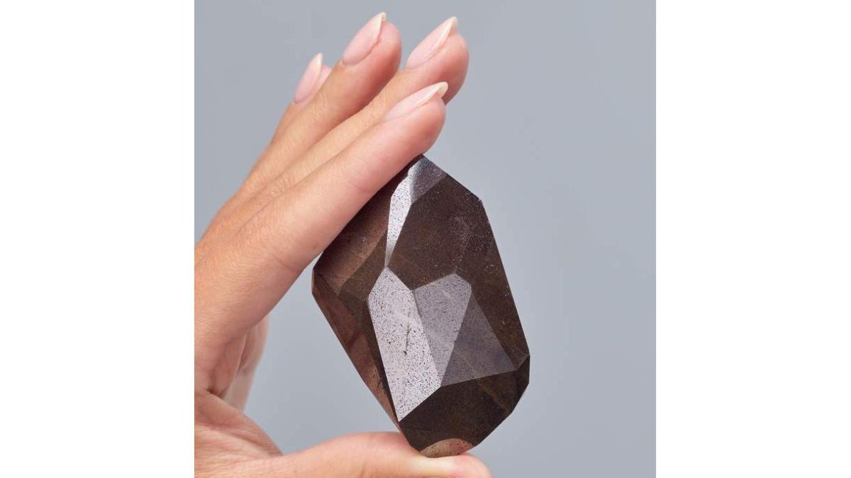 Sotheby’s diamante subasta