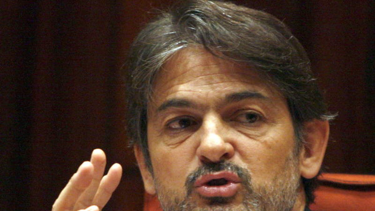 Oriol Pujol será acusado nuevamente.