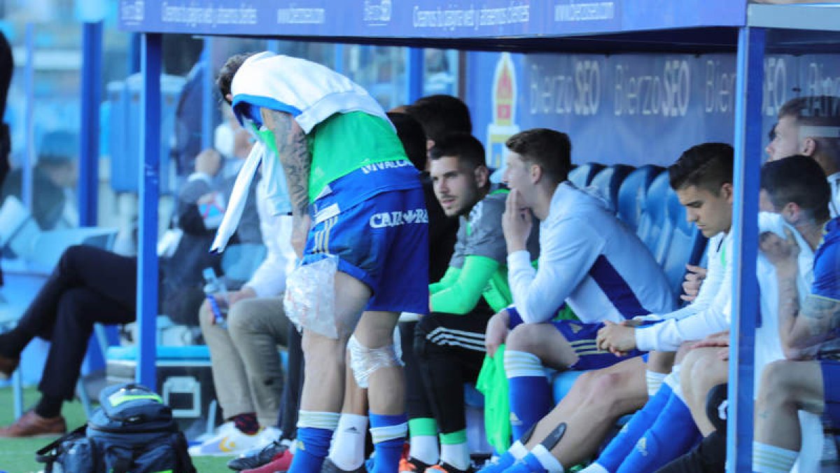 Si no se tuerce nada, a lo largo de esta jornada la Deportiva anunciará su nuevo entrenador. DE LA MATA