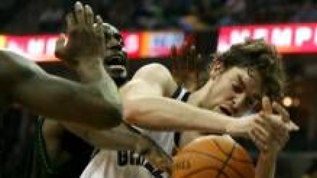 Gasol está resignado tras no conseguir un cambio de equipo en el mercado de invierno