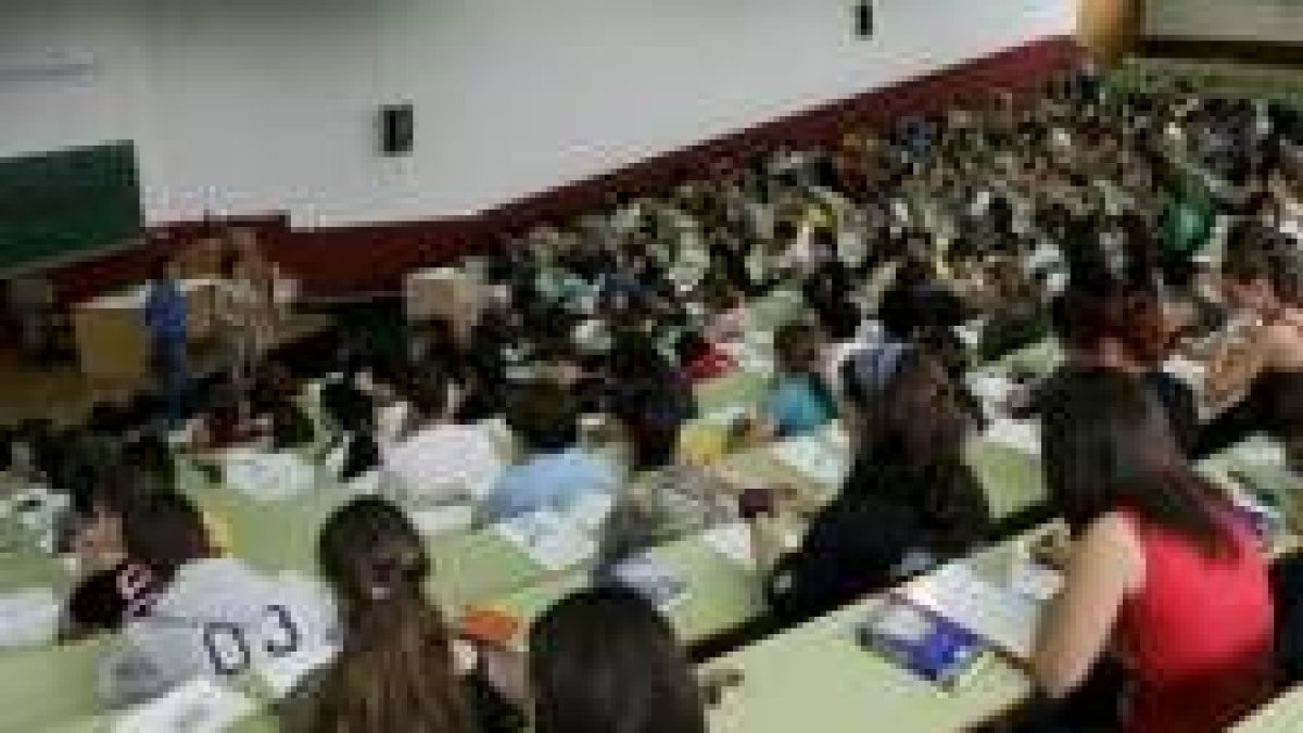 Cada vez más estudiantes españoles deciden estudiar fuera del país