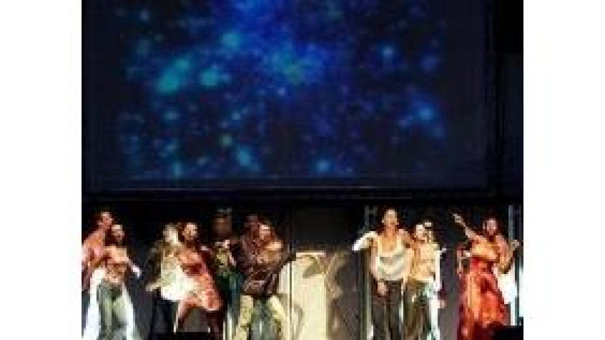 Broadway se quedó este fin de semana sin espectáculos musicales