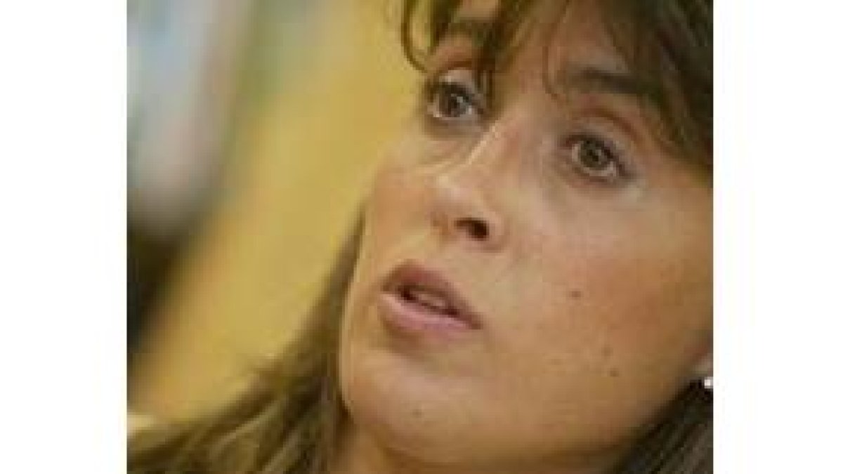 Gema Cabezas sacará adelante el presupuesto en el pleno del lunes