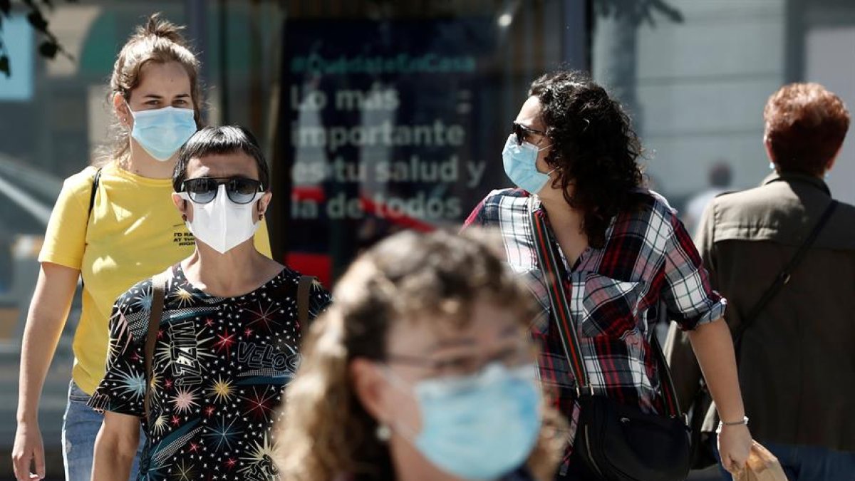 Pacientes asintomáticos COVID-19: ¿Cuál es el riesgo?