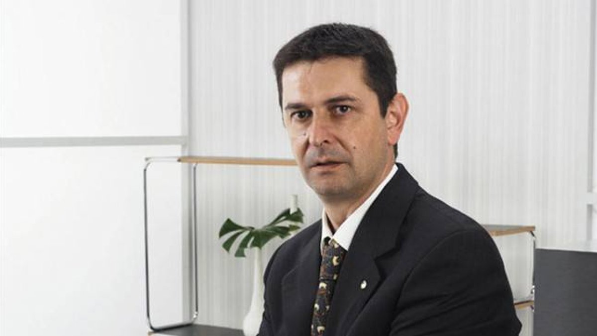 Txema Gisasola.