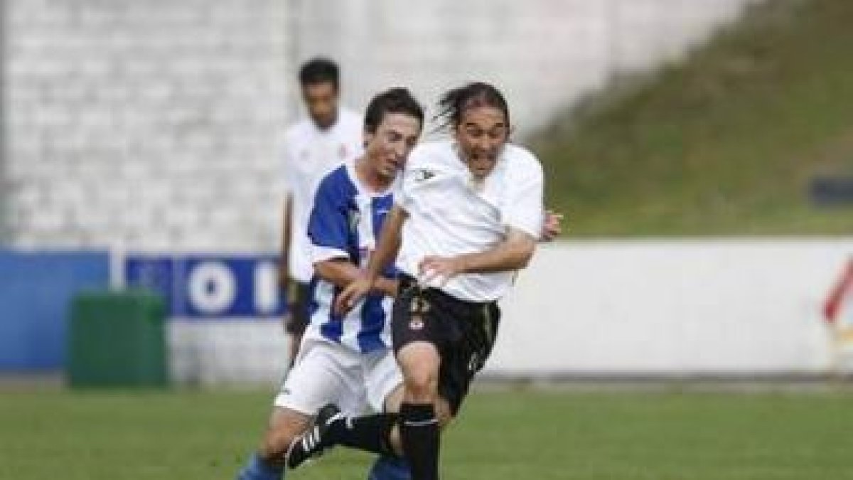 La Cultural sigue con problemas de gol, pero el juego ha mejorado notablemente respecto a los partid
