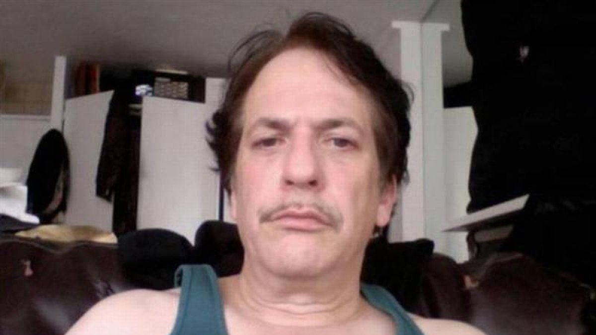 Robert Aaron Vineberg, el presunto camello de Hoffman.
