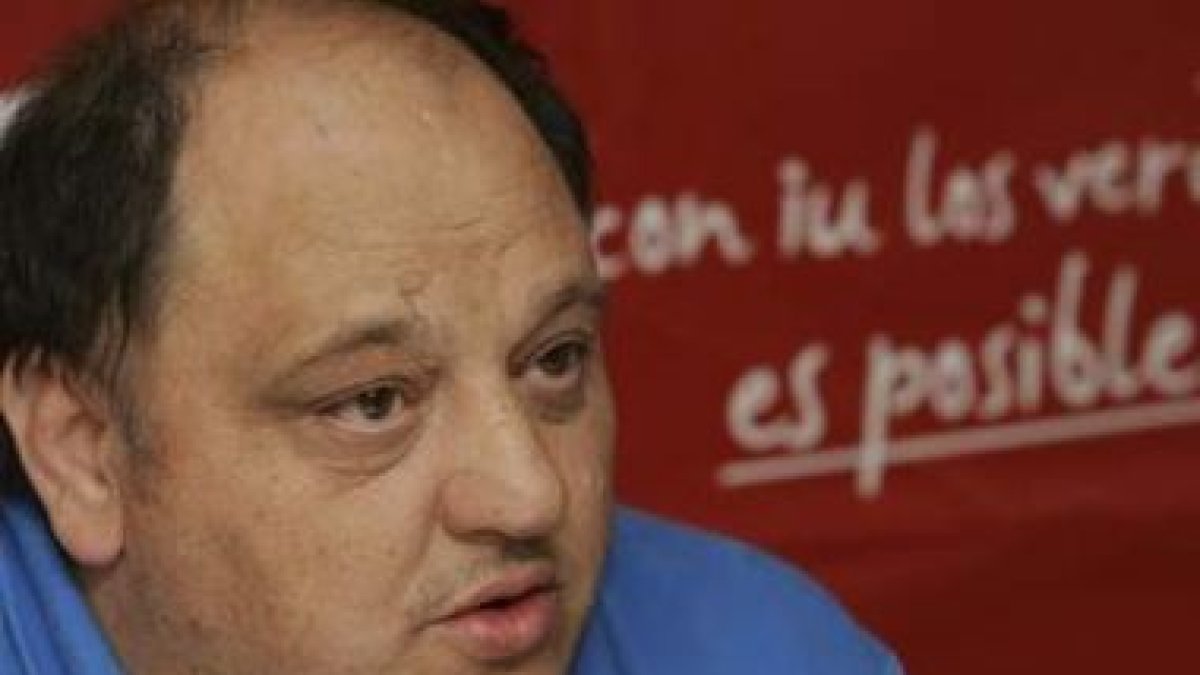 Miguel Ángel Fernández.