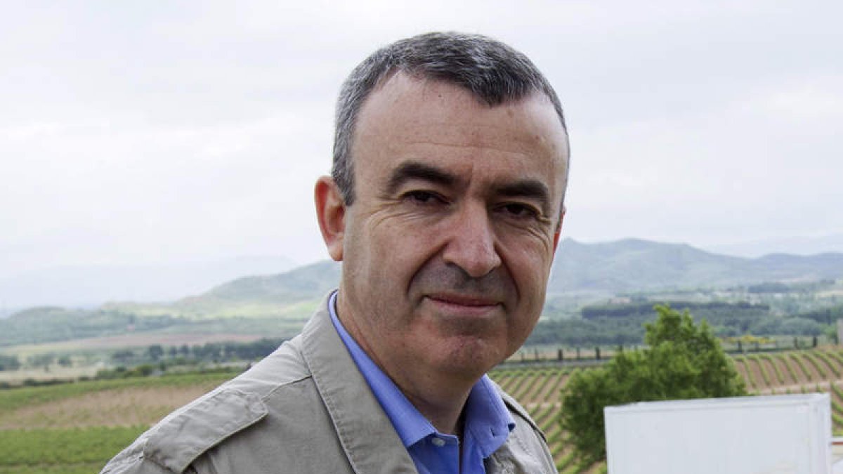 abel alonso