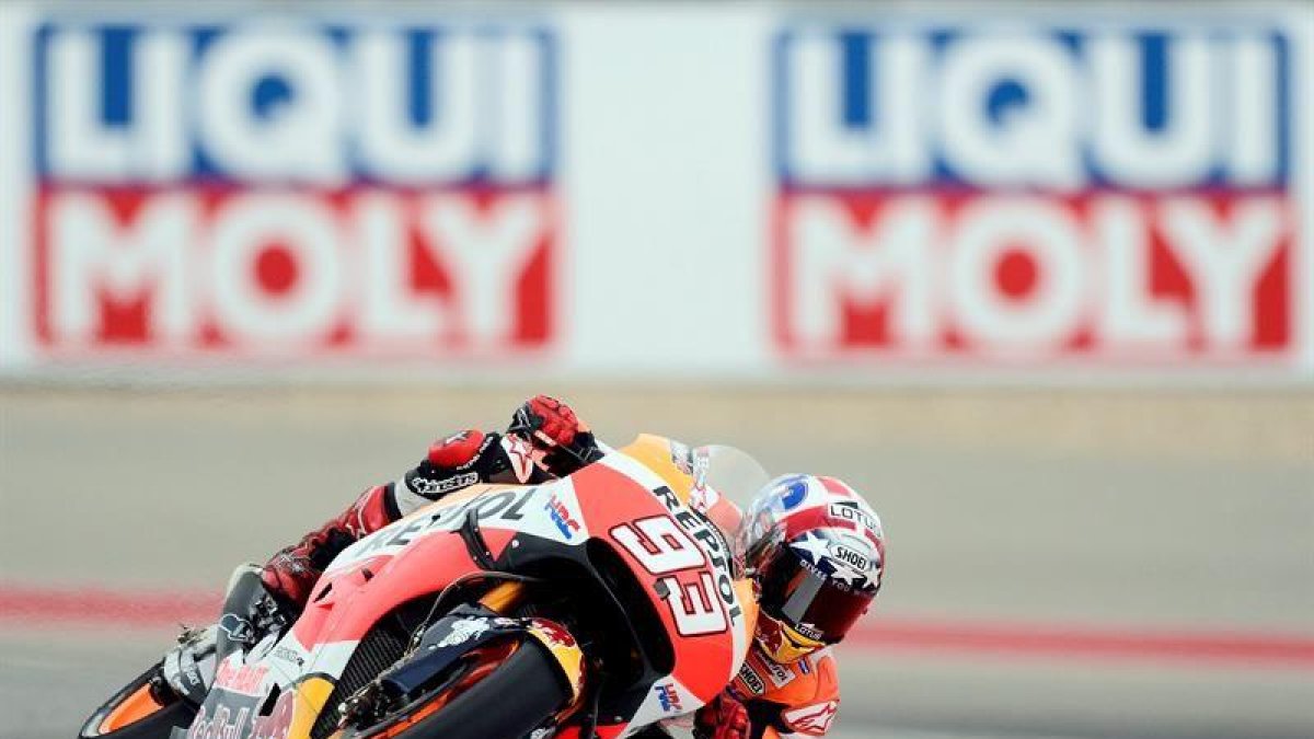 Márquez.