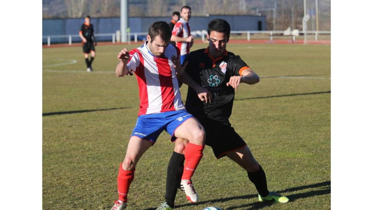 El equipo rojiblanco cedió un nuevo empate.