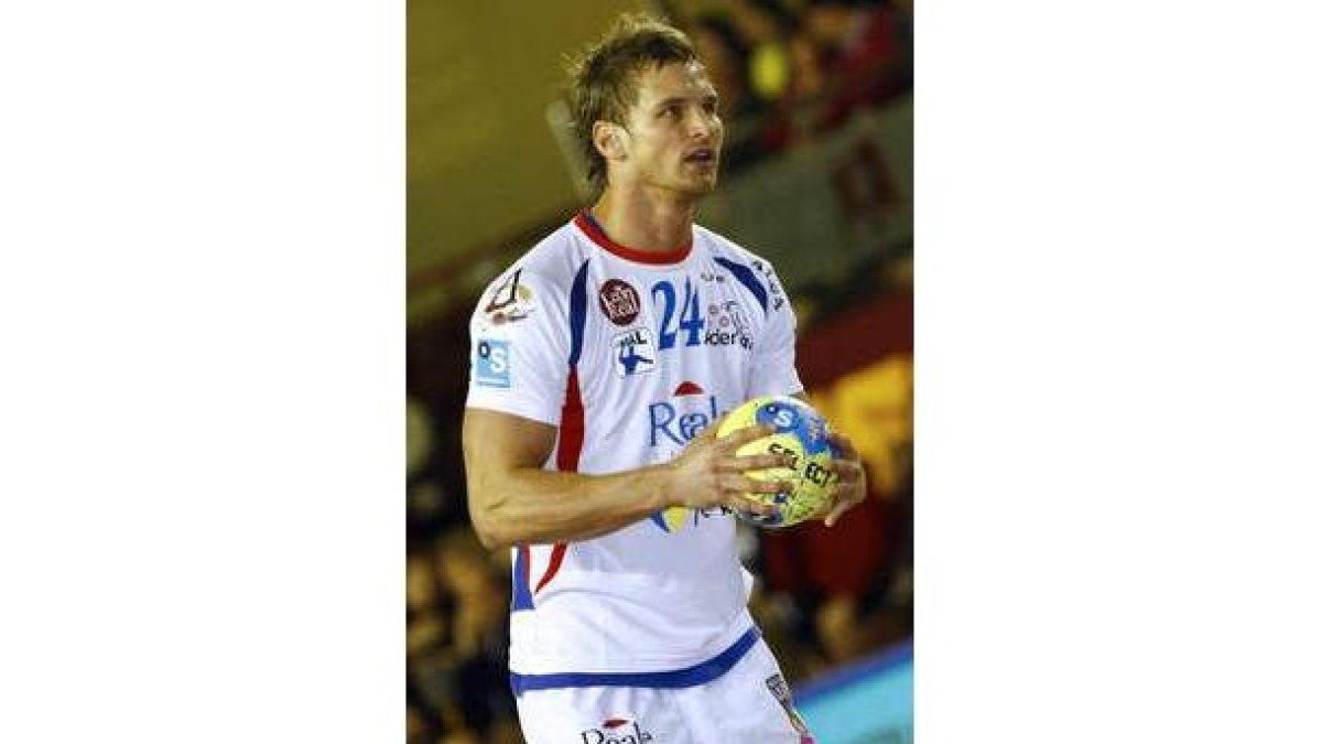 Martin Stranovsky.