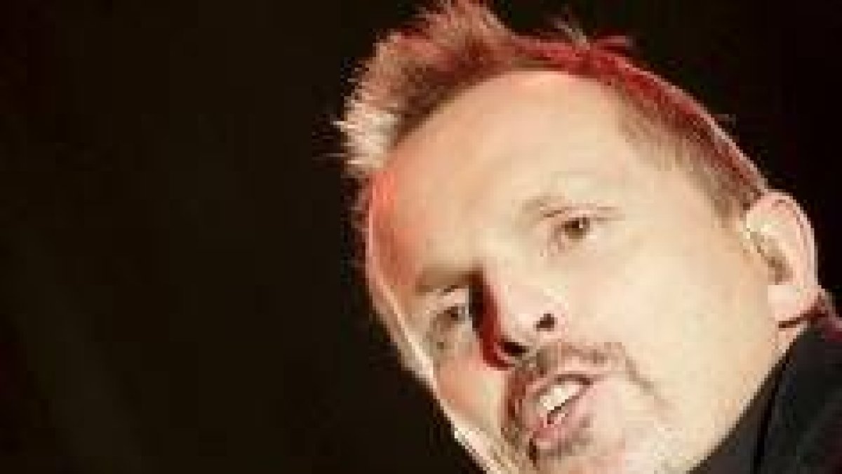 Miguel Bosé actuará el próximo 5 de septiembre en el auditorio