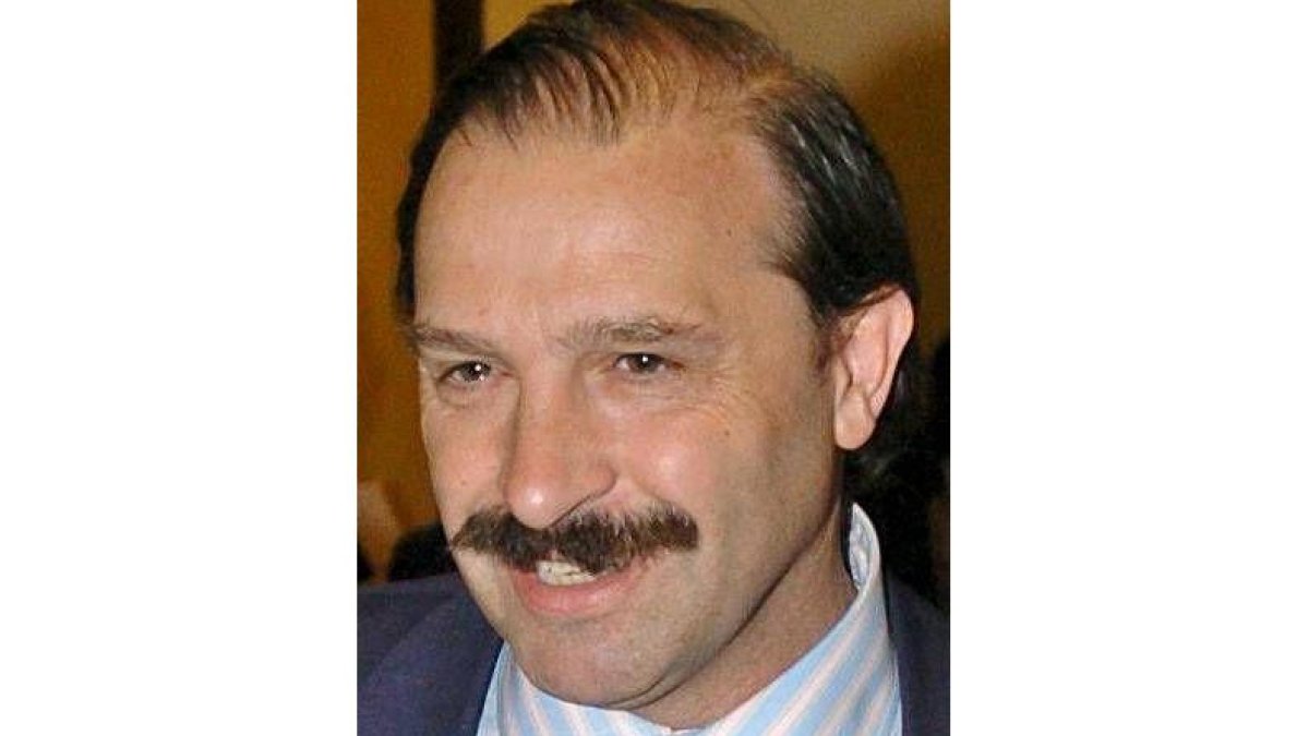 Martínez Pujalte preguntó por el señor X del atentado