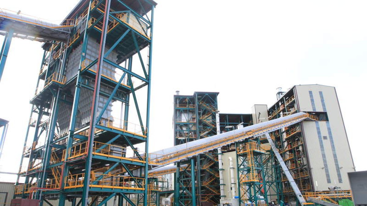 Los ingenieros centrarán su visita en la planta de Cubillos.