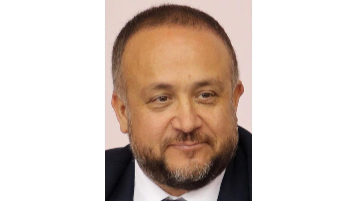 Gerardo Álvarez Courel. L. D. M.
