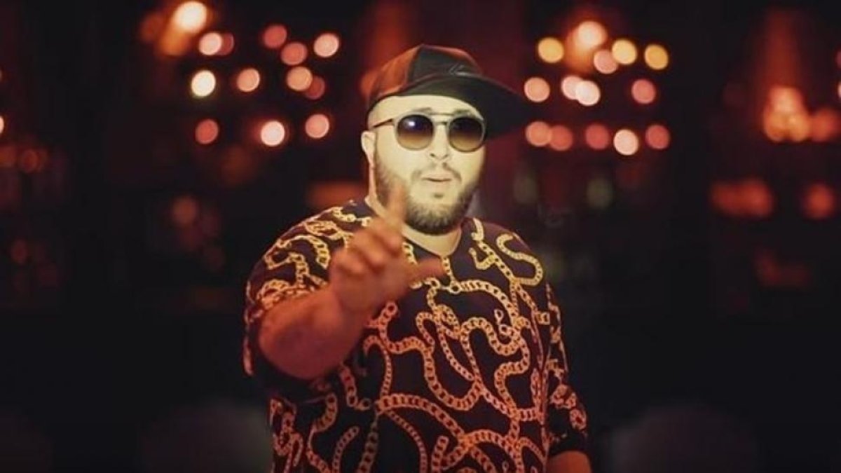 Kiko Rivera.