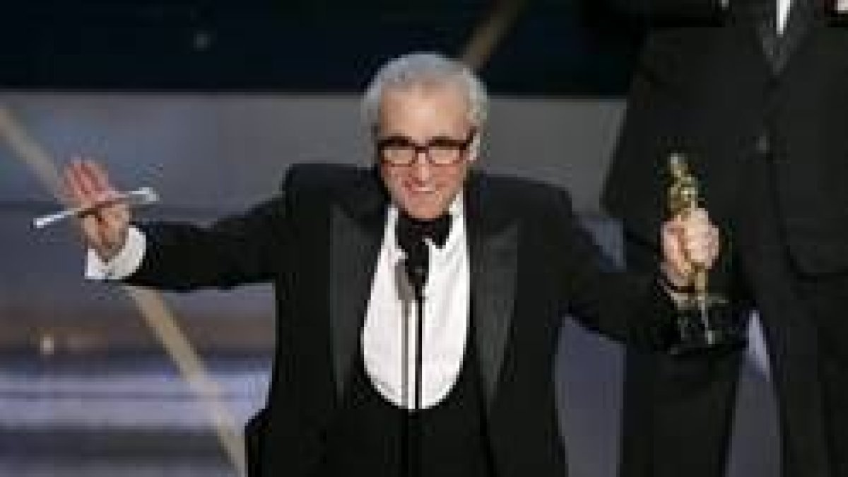 Forest Whitaker, Jennifer Hudson, Helen Mirren y Alan Arkin