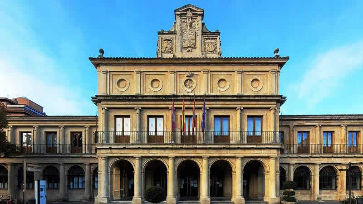 laza de San Marcelo, 1. OVIDIO PRIETO, 2021