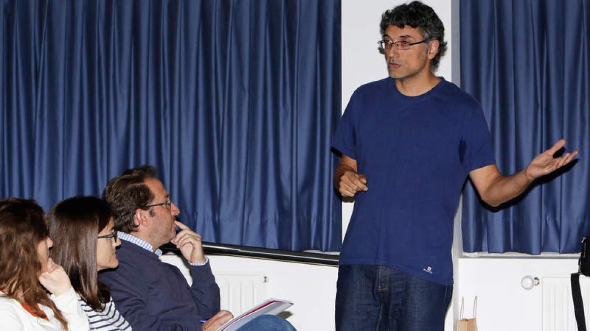 secundino pérez
