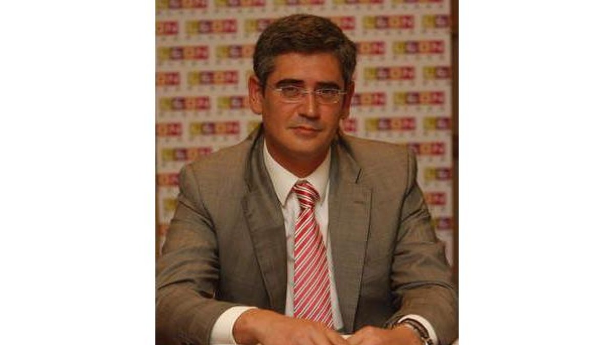 Jaime Manzanedo Fernández-Alfaro