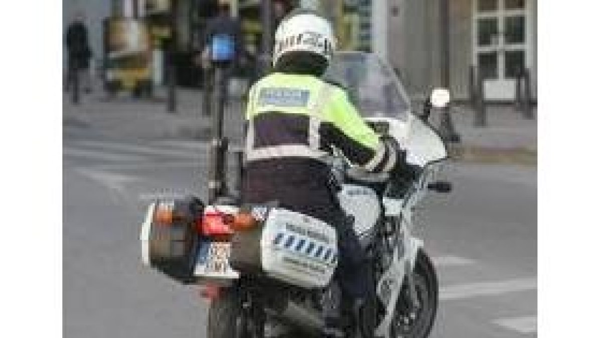 La Policía Municipal tendrá una parte muy decisiva en el dispositivo