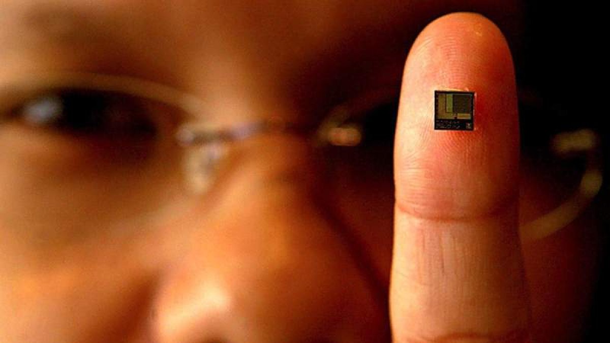Los sistemas de seguridad pasan por la identificación, bien por tarjetas o por biometría.